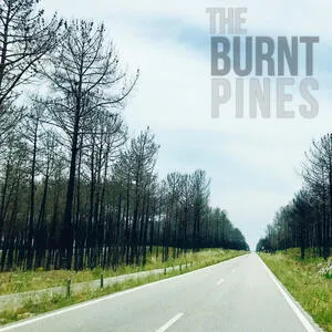 The Burnt pines